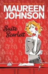 [9781471402029] Suite Scarlett