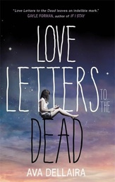 [9781471402883] Love Letters to the Dead