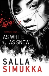 [9781471403125] As White As Snow