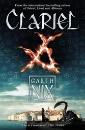 [9781471403866] Clariel