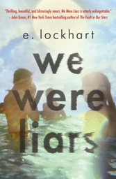 [9781471403989] We Were Liars