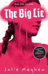 [9781471404702] The Big Lie