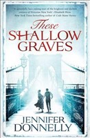 [9781471405150] These Shallow Graves