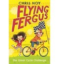 [9781471405228] Flying Fergus 2 The Great Cycle Challenge