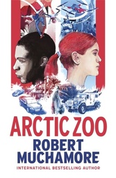 [9781471408328] Arctic Zoo