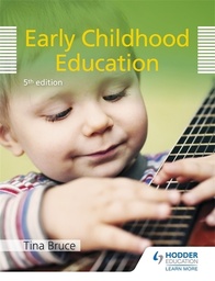 [9781471846694] Early Childhood Education 5th edition