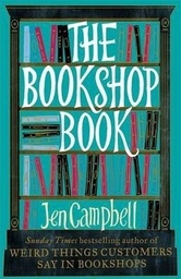 [9781472116666] Book Shop Book