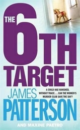 [9781472207081] 6th Target