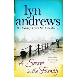 [9781472237057] A Secret in the Family