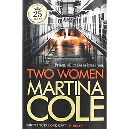 [9781472247438] Two Women by Martina Cole