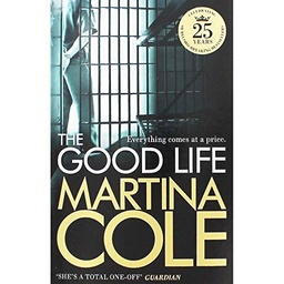 [9781472247452] The Good Life