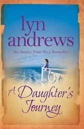 [9781472253194] A Daughter's Journey