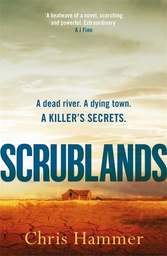 [9781472255136] Scrublands