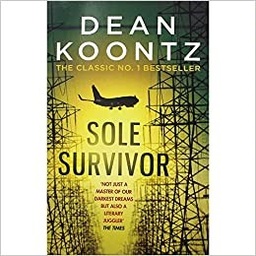 [9781472258915] Sole Survivor