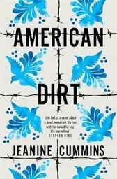 [9781472261410] American Dirt