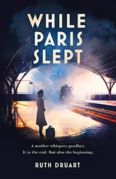 [9781472267986] While Paris Slept