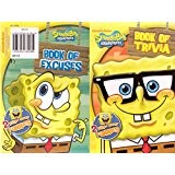 [9781472307521] Spongebob Squarepants Book of Excuses/Trivia