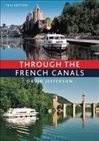 [9781472900388] [N/A] Through The French Canals