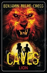 [9781472900999] The Caves Lion The Caves 5