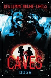 [9781472901095] The Caves Dogs The Caves 2