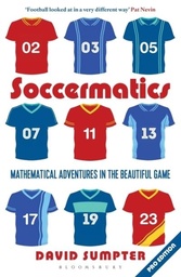 [9781472924148] Soccermatics