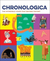 [9781472932945] Chronologica