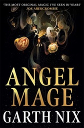 [9781473227729] Angel Mage