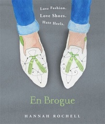 [9781473606500] En Brogue (Hardback)