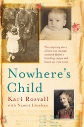 [9781473609471] Nowhere's Child