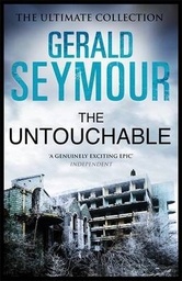 [9781473611412] The Untouchable