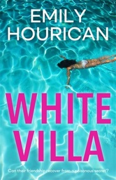 [9781473628250] White Villa