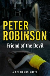 [9781473634701] Friend of the Devil