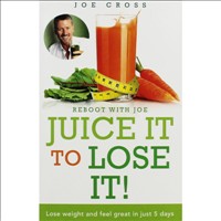 [9781473640672] Juice It to Lose It