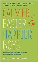 [9781473651067] Calmer Easier Happier Boys