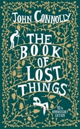 [9781473659148] The Book of Lost Things