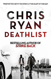 [9781473673984] Deathlist