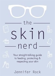 [9781473680517] Skin Nerd, The