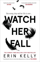 [9781473680845] Watch Her Fall