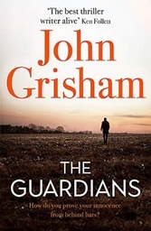 [9781473684430] Guardians, The