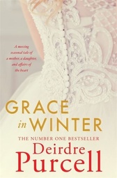 [9781473699915] Grace In Winter