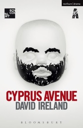 [9781474298216] Cyprus Avenue