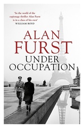 [9781474610551] Under Occupation