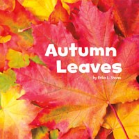 [9781474702973] Autumn Leaves