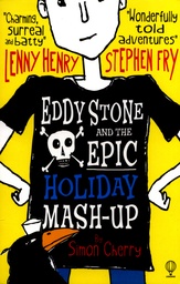 [9781474903059] Eddy Stone and the Epic Holiday Mas