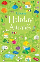 [9781474903516] Holiday Activities