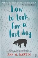 [9781474906470] How to Look for a Lost Dog