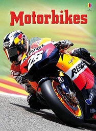 [9781474915045-new] Motorbikes