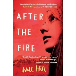 [9781474924153-new] After The Fire