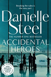 [9781509800476] Accidental Heroes