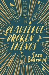 [9781509803538] Beautiful Broken Things